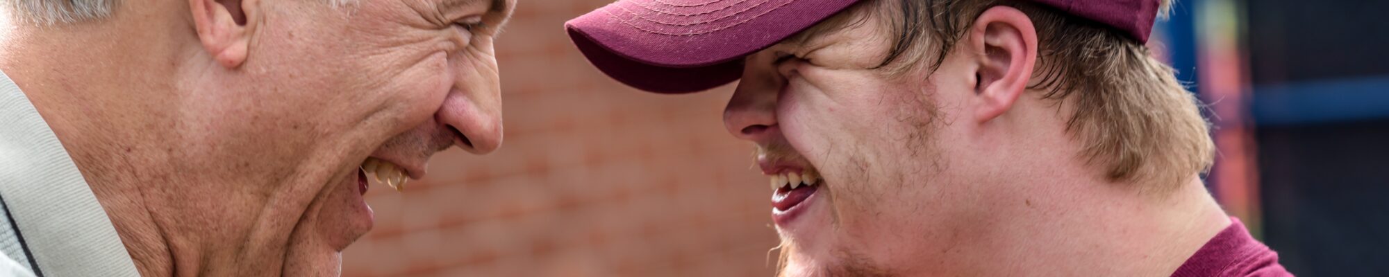 Personligt assistansbolag